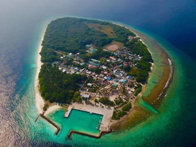 އެގާރަ އަހަރަށް ފަހު އަނގޮޅިތީމުން ގޯތި ދޫކުރަނީ