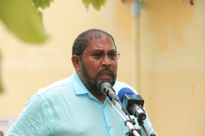 ރައީސް ޞާލިޙް ހޮވައިފިނަމަ އެ ބުނެވެނީ އިންޑިއާ ސިފައިން ތިއްބަސް ހެވޭ: ގާސިމް