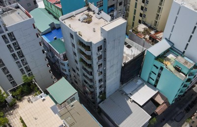 ޔުމްނުގެ އުޅަނބޮއްޓަށް ވަނީ ދާއިމީ ގެއްލުމެއް ލިބިފައި: އާއިލާ