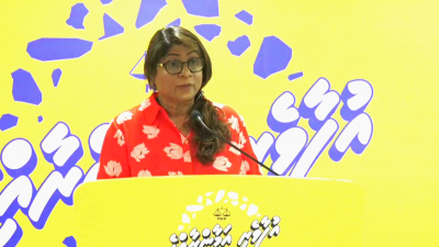 ވޯޓު އޮޅުވާލަން އުޅޭ ކަމަށް ތުހުމަތު ކުރަނީ ދަށްވާނެކަން އެނގޭތީ: މާރިޔާ