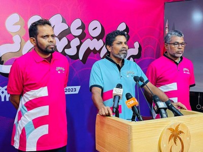 ބަލިވާނެކަން އެނގޭތީ އެމްޑީޕީން ކުރަނީ އެންޓި-ކެމްޕޭން: ތޮލާލް