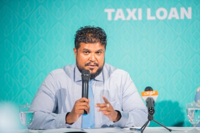 ކުދި ވިޔަފާރިތަކަށް ހާއްސަ އިސްލާމިކް ބޭންކެއް ގާއިމުކުރަނީ