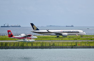 ސިންގަޕޫރުން ރާއްޖެ އަށް ޓްރެވަލް އެޑްވައިޒަރީއެއް ނުނެރޭ: ފޮރިން މިނިސްޓްރީ