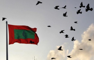 ޑިމޮކްރަސީން ދިވެހީންނަށް ދަސްވި އެއްޗަކީ މިއީތަ؟