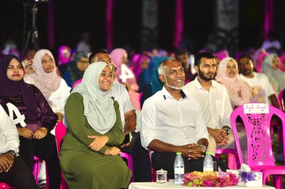 އެކަނިވެރިމައިންނާއި ހާފިޒުންނަށް ދޭ އެލަވަންސް މުއިއްޒުގެ ވެރިކަމެއްގައި ބޮޑުކޮށްދެނީ
