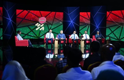 ޑްރަގުގެ ބޮޑުންނަށް ދެން ނުފިލޭނެ، މި އަހަރު ބޮޑު ހައްލެއް ލިބޭނެ: އިހުސާން