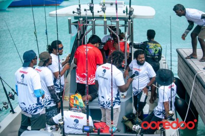 އުރީދޫ މަސްރޭސް 2023ގައި ތާރީޚީ ކާމިޔާބީތަކެއް