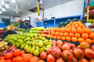 ބާޒާރުން އޮރެންޖު ލިބުން ދަތިވެ، ކޭހެއްގެ އަގު 300 ޕަސެންޓް އުފުލިއްޖެ