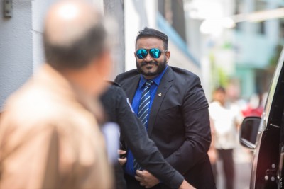 އަދީބުގެ ފަރުވާއަށް ދިން މުއްދަތު އަނެއްކާ ވެސް އިތުރުކޮށްފި