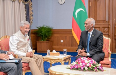 50 މިލިއަން ޑޮލަރުގެ ޓީބިލު ދެއްކުން އިންޑިއާ އިން އަނެއްކާވެސް ފަސްކޮށްދީފި