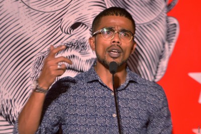 އަލްހާން ފަހުމީގެ ޕާސްޕޯޓު ހިފަހައްޓައިފި