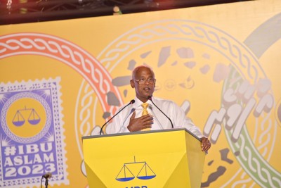 ރައީސް މުއިއްޒަށް: ހިންނަވަރުގެ ނިންމުން ބަދަލެއް ނުވާނެ، ފައިދާވާނީ އަޅުގަނޑަށް ދެވަަނަ ދައުރެއް ދީގެން!