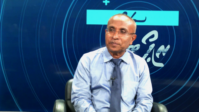 ވޯޓުގެ ސިއްރުކަން ގެއްލުވާލަން އުޅޭ ކަމަށް ބުނެ ހުށަހެޅި ޝަކުވާ އީސީން ބަލަނީ