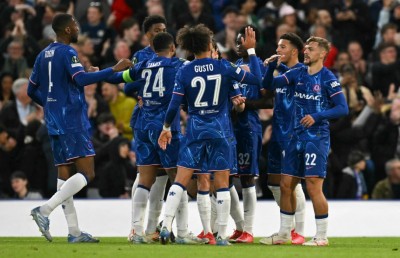 އެންޓޮނީ އަށް ޔޫރަޕްގެ ދެ ތަށި ލިބުމުގެ ފުރުސަތު