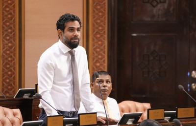 ފަނޑިޔާރުންގެ މައްސަލައިގެ ތަހުގީގު ހިންގާފައިވާ ގޮތުގެ އިޖުރާއަތުގައި ގޯހެއް ނެތް: ޖުޑިޝަރީ ކޮމިޓީ