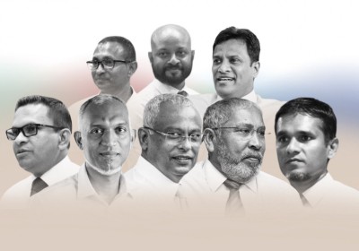 ގިނަ ބައެއްގެ ޝަކުވާއާ ހެދި، ބަހުސްގައި ހުރިހާ ކެންޑިޑޭޓުންނަށް ބައިވެރިވެވޭ ގޮތް ހަދައިފި