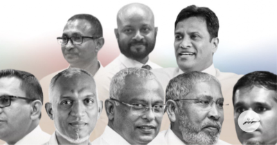 LIVE: Riyasee candidate in ge bahus