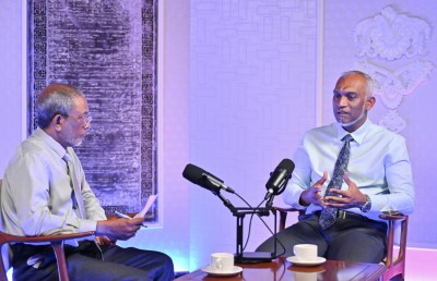 ތެލެސީމިއާ ސެންޓަރުގެ ހިންގުން މާލޭ ގްރޫޕް އޮފް ހޮސްޕިޓަލްގެ ދަށަށް ބަދަލުކުރަން ނިންމައިފި