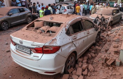 އިންޑިއާ އާއި ޕާކިސްތާނުން ހަމަލާތައް ހުއްޓާލައިފި