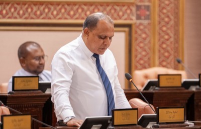 ފިލްޒާގެ ލަފާގައި ހަރުދަނާ ކަމެއް ނެތް، ފަނޑިޔާރުން ވަކިކުރަން ނިންމުމުގައި އިޖުރާއީ ގޯހެއް ނޯންނާނެ: ރިޒާ