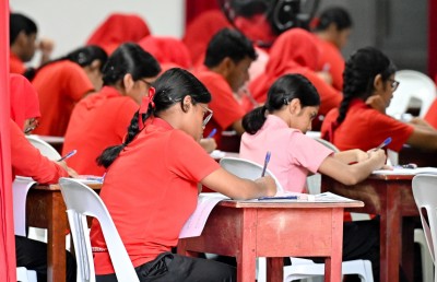 ތަފާތު ހުރަސްތަކާ އެކު 9،000 އަށް ވުރެ ގިނަ ކުދިންނަށް ސްކޫލަށް ނުދެވޭ