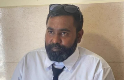 ހުޅުމާލެ ދެވަނަ ފިޔަވަހިން ގެއްލުނު ބާރަށު މީހާ ފެނިއްޖެ