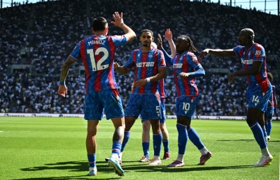 ޔޫރަޕްގެ ފައިނަލަށް ދިޔަ އިނގިރޭސި ޓީމުތައް ބަލިވެއްޖެ