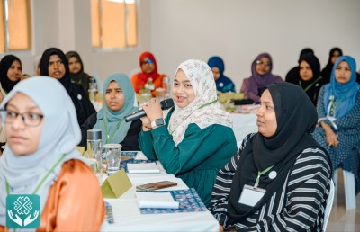 ނަރުސްކަމަށް ވަންނަ ދިވެހިންގެ އަދަދު މައްޗަށް