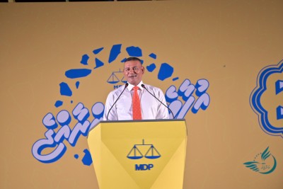 ލޯނުގެ ވާހަކަ ދައްކަންވާނީ އެއީ ކޯއްޗެއްކަން އެނގިގެން: ސިޔާމް