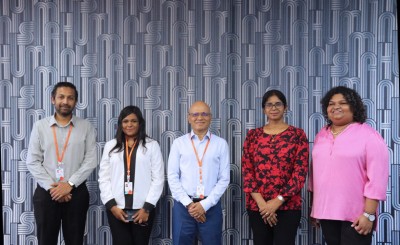 އައިޖީއެމްއެޗުން ބާއްވާ 'އޮއެވަރު' ކޮންފަރެންސަށް ދިރާގުގެ އެހީތެރިކަން