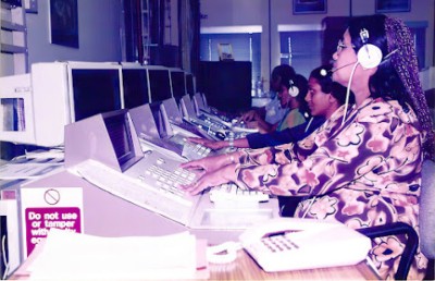 ހަމަހަމަ ޑިޖިޓަލް މުސްތަގްބަލެއް ބިނާކުރުމުގައި ރާއްޖޭގައި ދިރާގުގެ ރޯލު ވަރުގަދަ