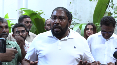 ގާސިމް މި ހިނދަށް ރެލެވެންޓް ކަމަކަށް އަމިއްލަފުޅަށް ގަބޫލު ނުކުރައްވާ