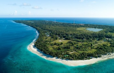ފުވައްމުލަކުގައި ސައިކަލް ދުއްވަނިކޮށް، ބަމްޕަރުން ކަހާލައިގެން ވެއްޓުނު މީހަކު މަރުވެއްޖެ