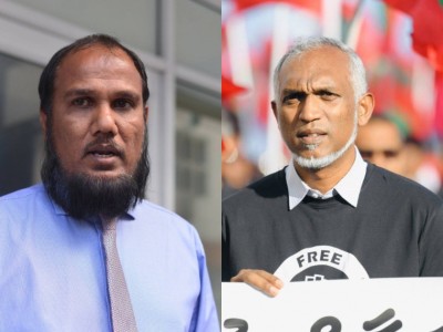މައުރޫފްގެ ދުލުން މުއިއްޒު!