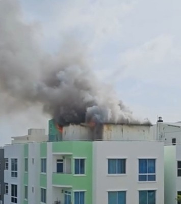 އަލިފާނުގެ ހާދިސާގައި ގެއްލުންވީ ގުދަނަކަށް އެކަނި