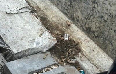 "ނުކުމެވޭ ވަރެއް ނޫން، މަގުތައް ބުޅާ ނަޖިހުން ފުރިފައި"