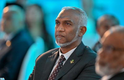 ދުންފަތާ ދެކޮޅަށް ރައީސް ކުރައްވާ މަސައްކަތަށް ޑަބްލިއުއެޗްއޯގެ ޑިރެކްޓަ ޖެނެރަލްގެ ހާއްސަ އެވޯޑް