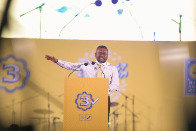 ވޯޓުލާން ނުނިކުތް މީހުންނާ އެކު ދެވަނަ ބުރު ކާމިޔާބު ކުރެވޭނެ: ފައްޔާޒު