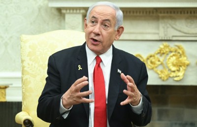 ހަމަލާތައް ހުއްޓާލެވޭނެ އެއްބަސްވުމަކަށް އިޒްރޭލު ތައްޔާރުކަމަށް ބުނެފި