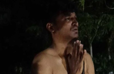 ބަދުއަހުލާގީ އަމަލު ހިންގަން އުޅުނު ޓީޗަރު ރާއްޖެ ނާދެވޭ ގޮތަށް ފޮނުވާލަނީ