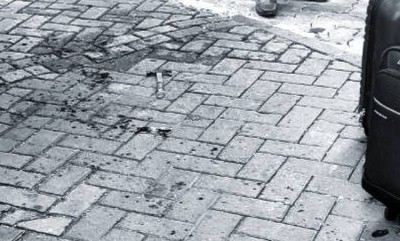 މަރުތޭލަކުން ޖަހައި ބޯ ފަޅައިލައި، ބޮޑު މާރާމާރީއެއް ހިންގައިފި