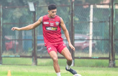 އިންޑިއާ ޑިފެންޑަރަށް އުރުގުއޭ ޓީމަކުން ދާއިމީ ކޮންޓްރެކްޓެއް ދީފި