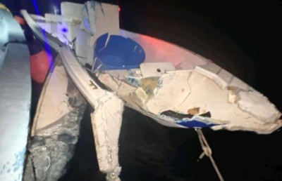 ޑިންގީ އެކްސިޑެންޓުގައި ސީރިއަސްވި މީހާ މާލެ ގެންނަނީ