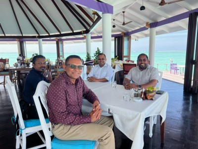 އެތައް ހާސް މެންބަރުންގެ ޕާޓީއަށް މަދު ވޯޓެއް، ކީއްވެ؟