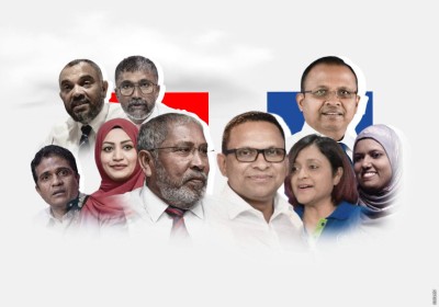އެތައް އެޑްވައިޒަރުންނާއެކު ވީ ބޮޑު ބަލި، ސަބަބަކީ ކޮބާ؟