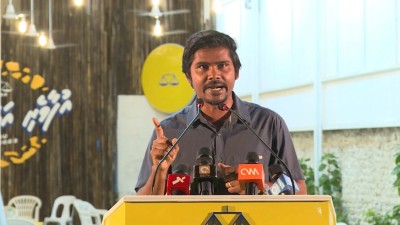 ޕީޕީއެމްގެ ތޮބީއީ ސިފައަކީ އަނިޔާވެރިކަމާއި ބިރުވެރިކަން: މޫކޭ