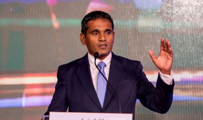 ޕީޕީއެމަށް އެއްވެސް ޝަރުތެއް ހުށަހަޅާފައެއް އަދި ނުވާނެ، ފަތުރަނީ ދޮގު ވާހަކަ: ޑިމޮކްރެޓްސް