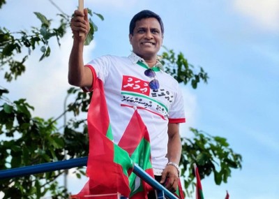 ފަސް ރަށާއި ޕިކަޕު ބުރުން އުމަރަށް ހަތަރު ވަނަ، ކީއްވެ؟