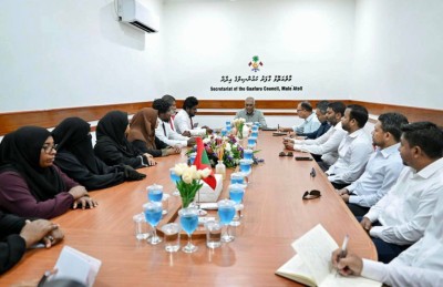 އަންހެނުންނަށް ހާއްސަ ކޯޓާއާ އެކު ވިސްނުން ބަދަލުވެއްޖެ؟