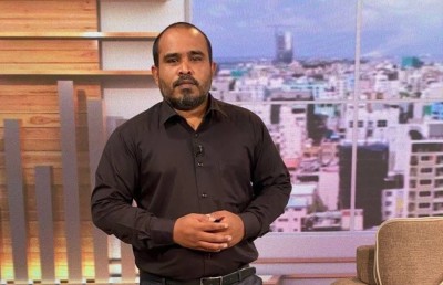 ބްރޯޑްކޮމްގެ މެންބަރު ކަމަށް ރިލްވާން އައްޔަން ކުރައްވައިފި